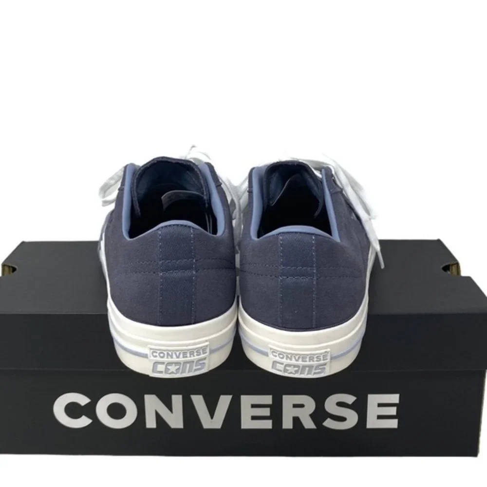 Converse one star